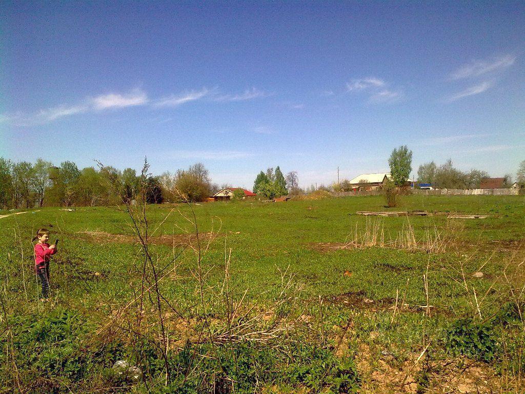 земля г Клин 30, Солнечногорск фото 2