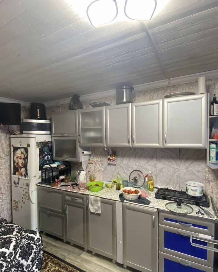 дом г Раменское снт Ласковый Май 44 км, 119, Раменский муниципальный округ, Бронницы, Новорязанское шоссе фото 2
