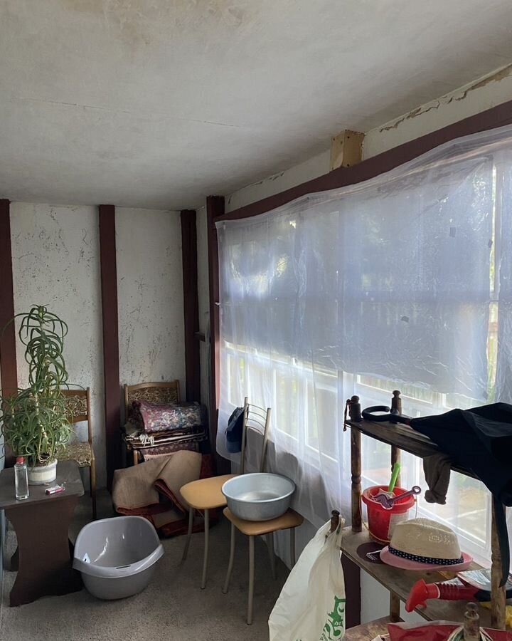 дом г Раменское снт Ласковый Май 44 км, 119, Раменский муниципальный округ, Бронницы, Новорязанское шоссе фото 9