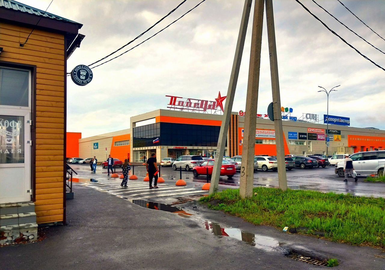 офис г Прокопьевск ул Гайдара 53 Кемеровская обл. — Кузбасс фото 4