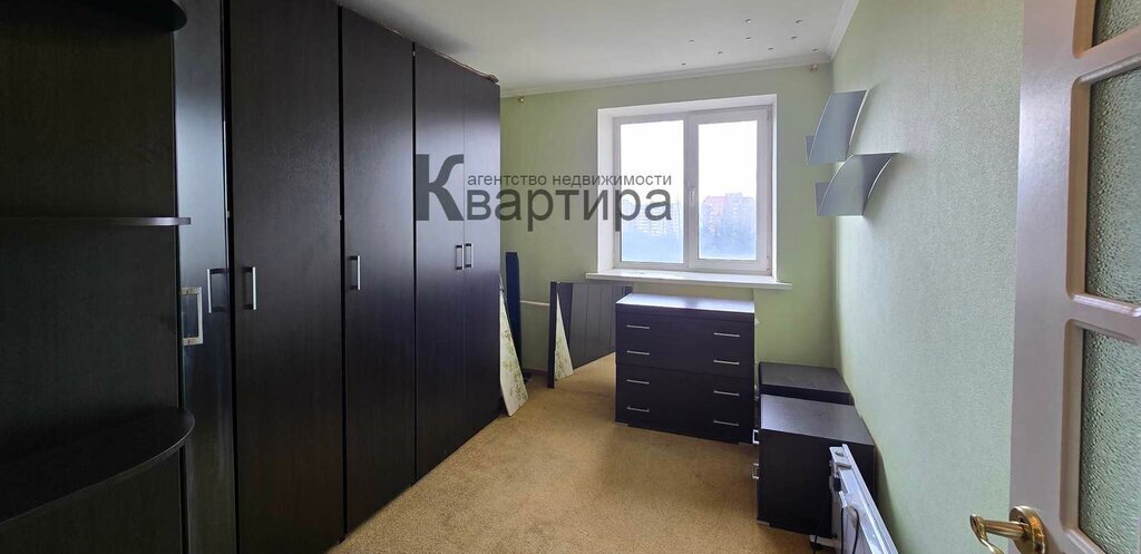 квартира г Смоленск ул Крупской 30а фото 24
