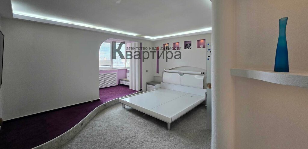 квартира г Смоленск ул Крупской 30а фото 29