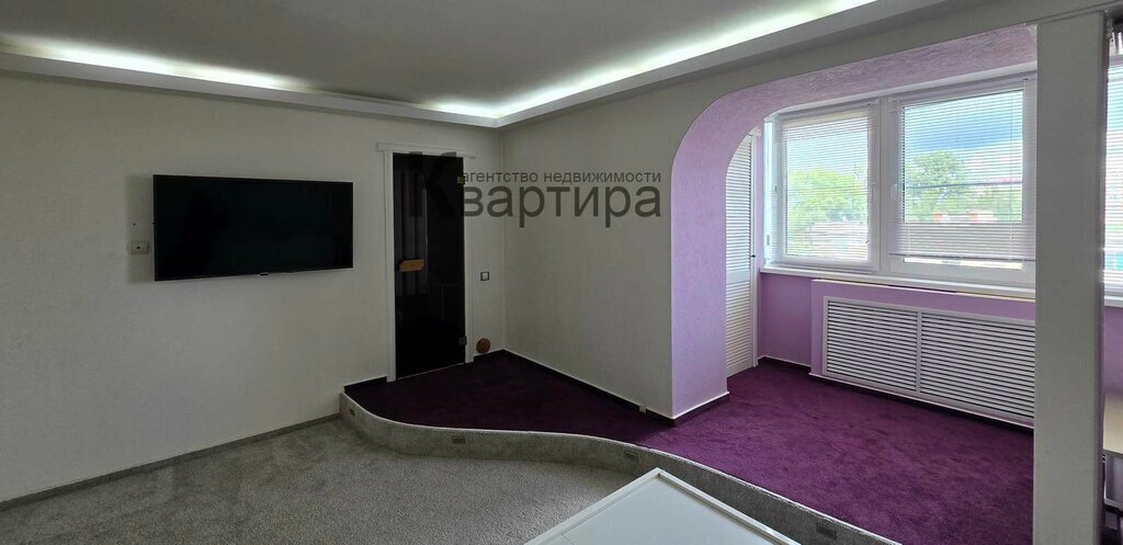квартира г Смоленск ул Крупской 30а фото 30