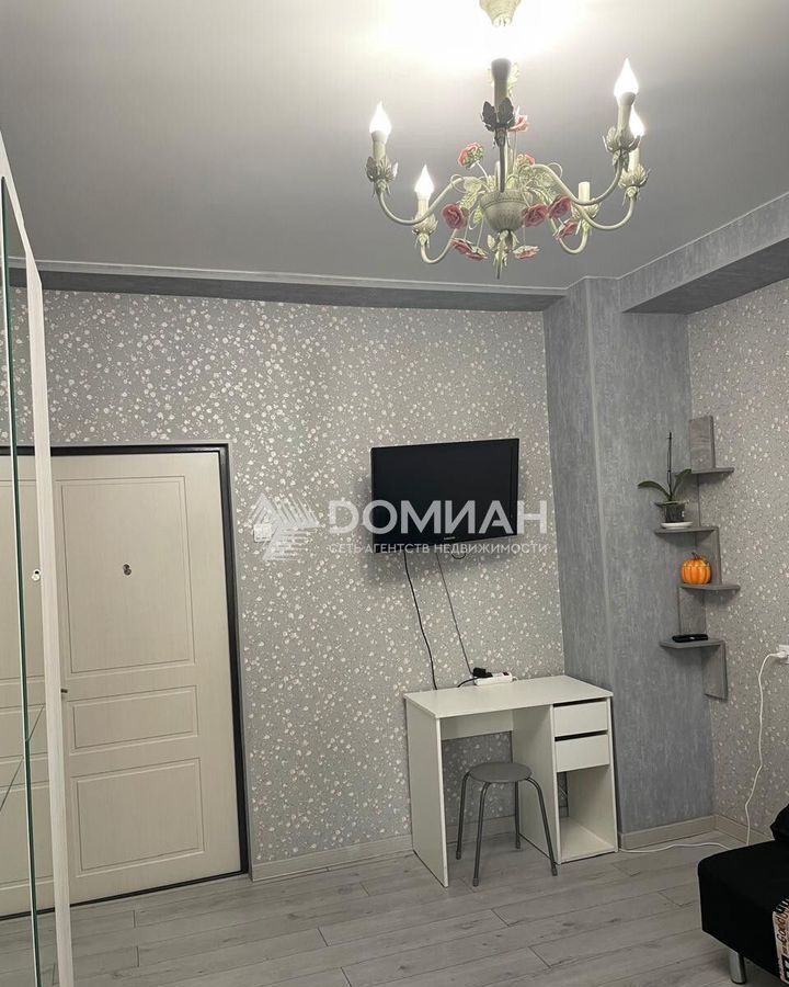 комната г Новочеркасск Жилучасток ул Гвардейская 2 фото 5