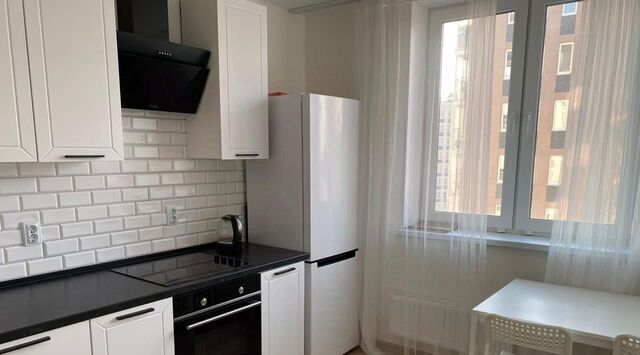 Геологическая ул Академика Парина 43 фото