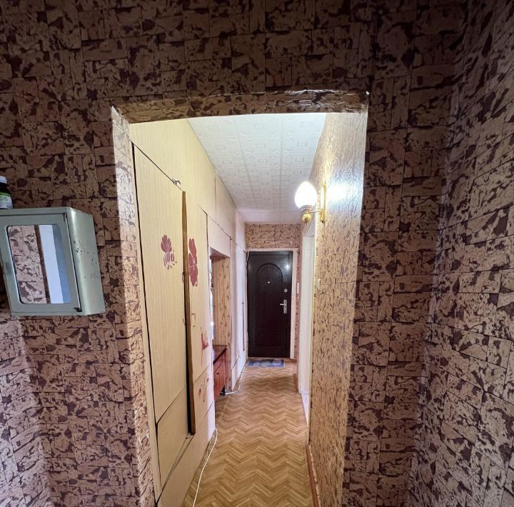 квартира г Ливны ул Октябрьская 41 фото 15