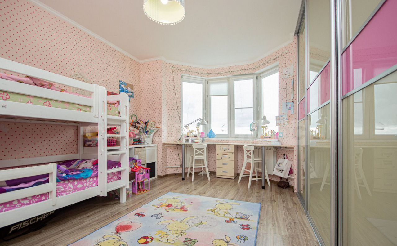 квартира г Одинцово ул Комсомольская 11 Одинцово, Одинцовский г. о. фото 11