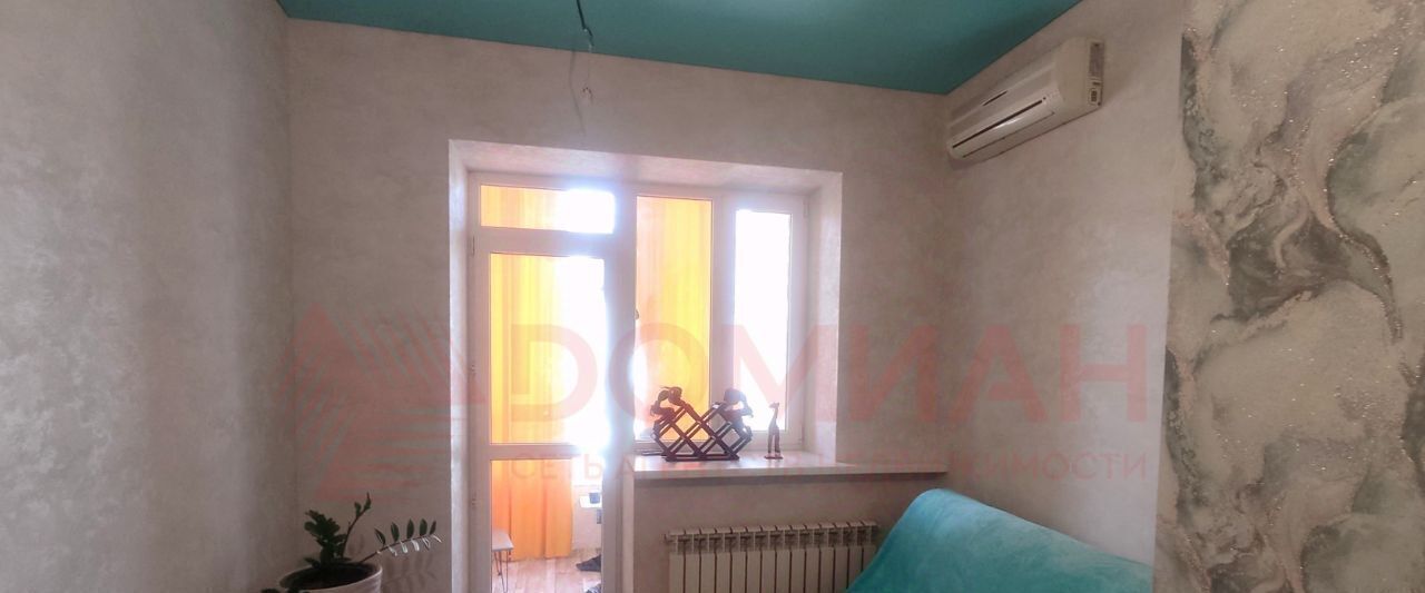 квартира р-н Аксайский г Аксай пр-кт Ленина 40а/2к 1 фото 9