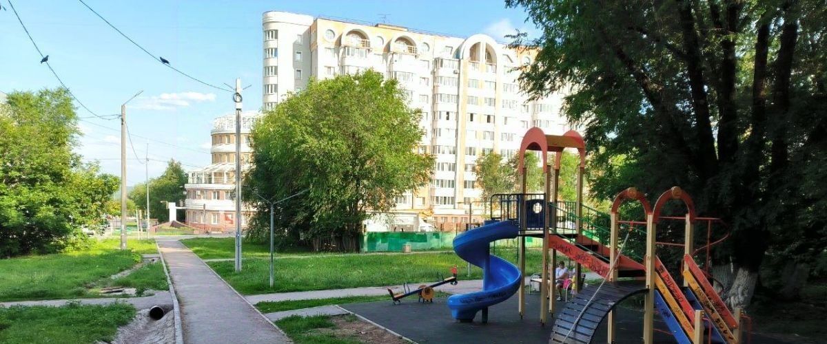 квартира г Новокуйбышевск ул Киевская 88а фото 22