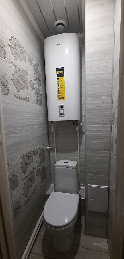 квартира г Бийск Зеленый клин ул Советская 213/3 фото 26