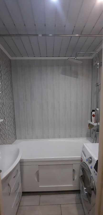 квартира г Бийск Зеленый клин ул Советская 213/3 фото 23