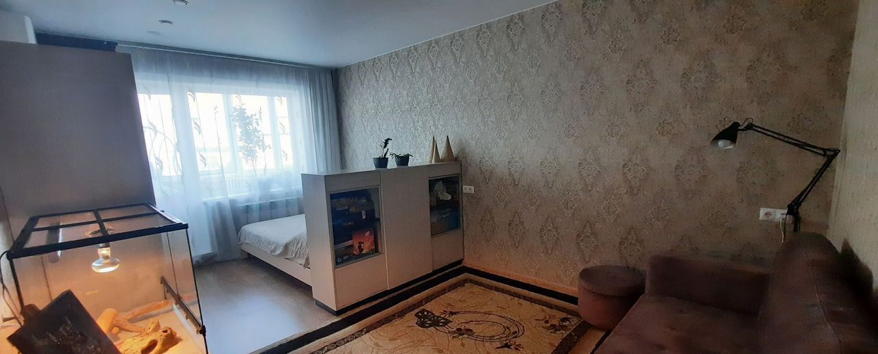 квартира г Бийск Зеленый клин ул Советская 213/3 фото 16