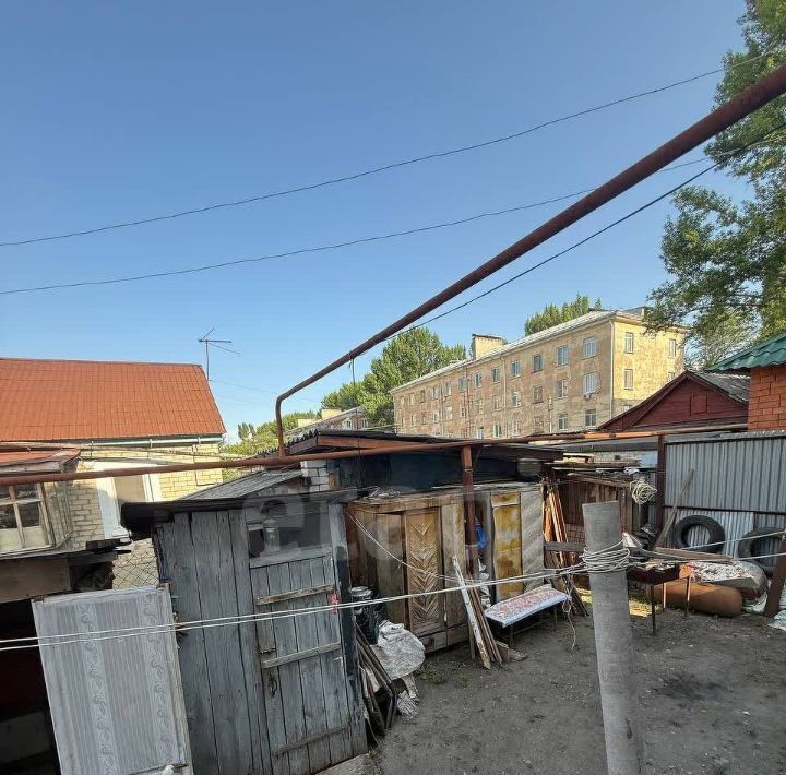 дом г Саратов р-н Октябрьский Котельная ул., 28 фото 31