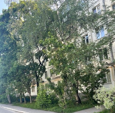 метро Щелковская ул Байкальская 30к/1 фото