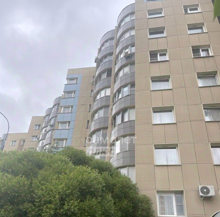 квартира г Зеленоград Зеленоград — Крюково, к 250 фото 3