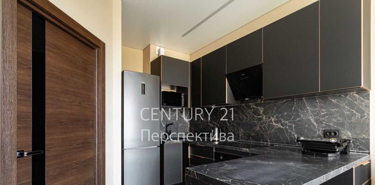 квартира г Москва метро Селигерская проезд Ильменский 14к/8 ЖК «Селигер Сити» муниципальный округ Западное Дегунино фото 6