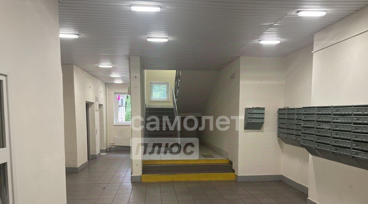 квартира г Зеленоград Зеленоград — Крюково, к 250 фото 14