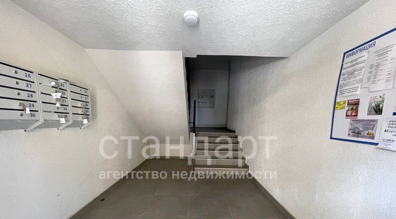 квартира г Ессентуки ул Никольская фото 4