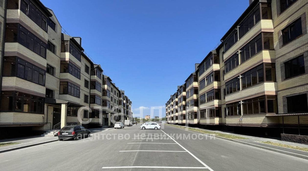 квартира г Ессентуки ул Никольская фото 3