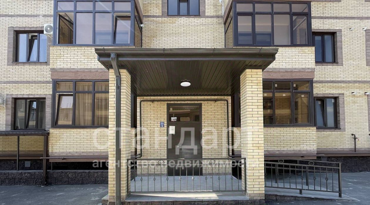 квартира г Ессентуки ул Никольская фото 4