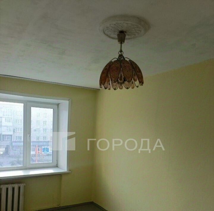 квартира г Барнаул р-н Железнодорожный пр-кт Красноармейский 112 фото 5