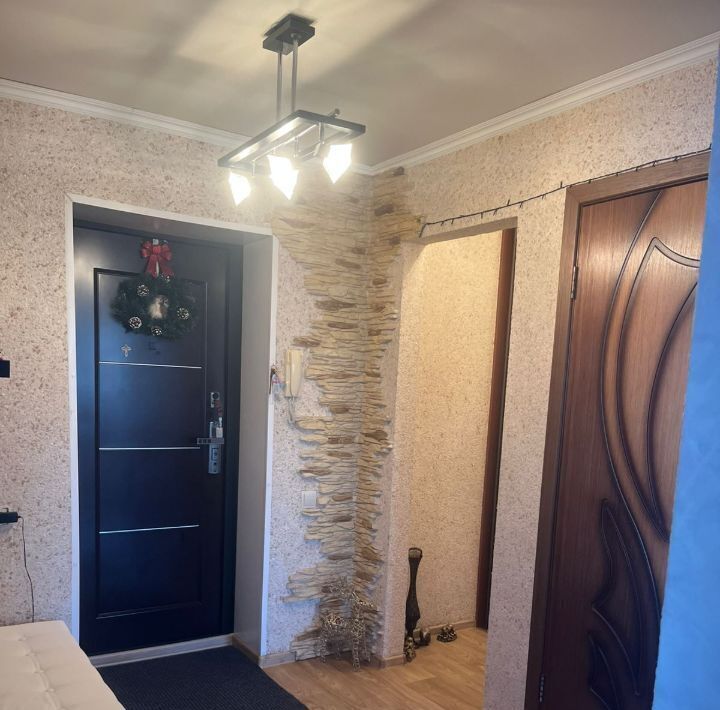 квартира г Калининград р-н Центральный ул Гайдара 15а фото 9