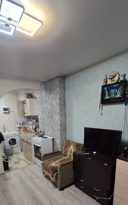 комната г Пермь р-н Дзержинский ул Грузинская 11 фото 6
