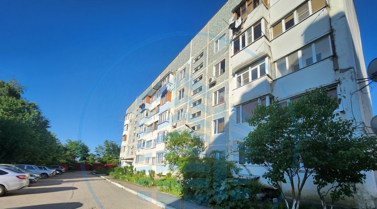 квартира г Ессентуки ул Маяковского 22 фото 23