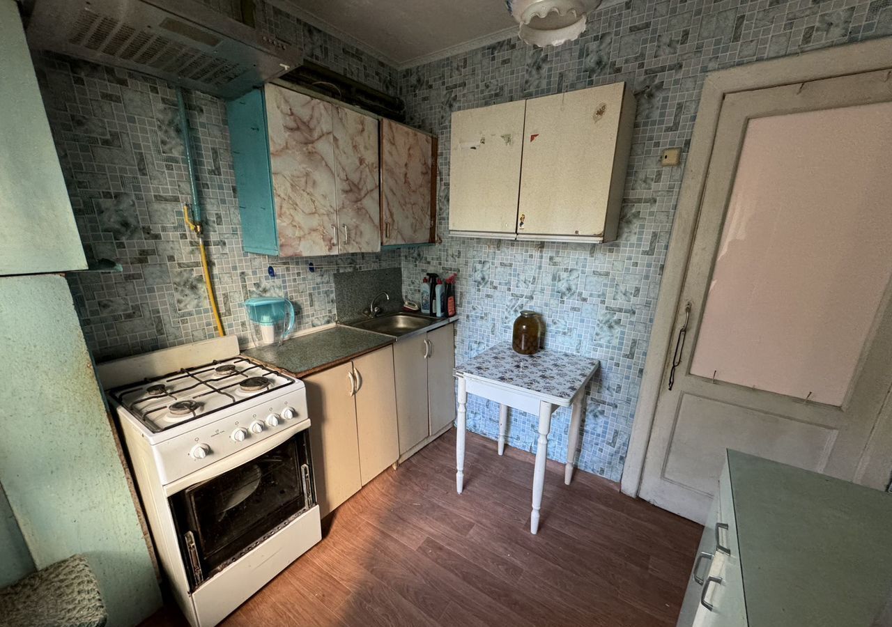 квартира г Волгоград р-н Кировский ул 64-й Армии 12 фото 8