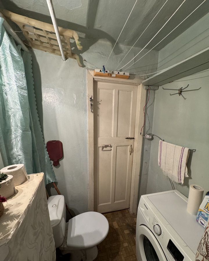 квартира г Волгоград р-н Кировский ул 64-й Армии 12 фото 12