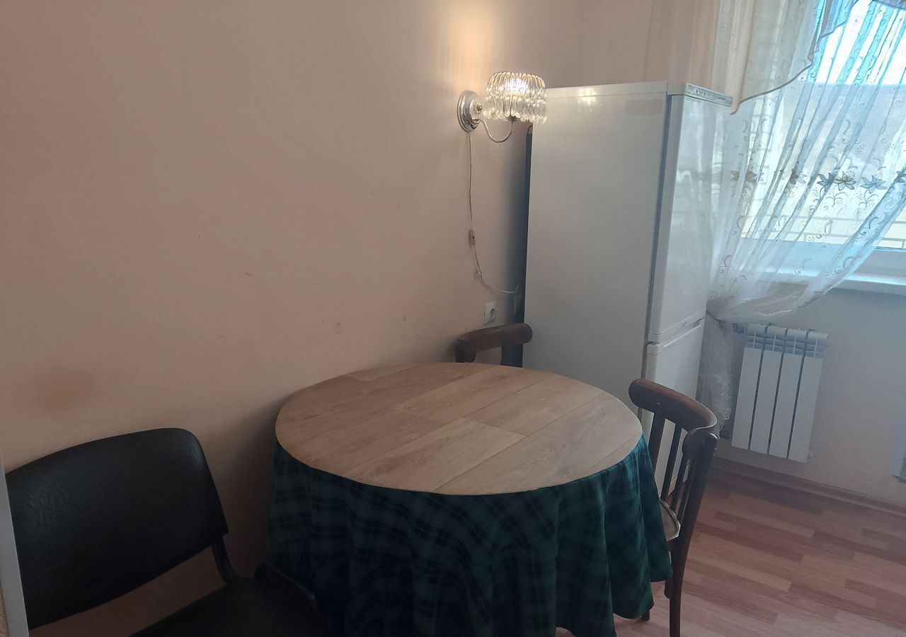 квартира г Ярославль р-н Фрунзенский ул Ньютона 31к/2 фото 2