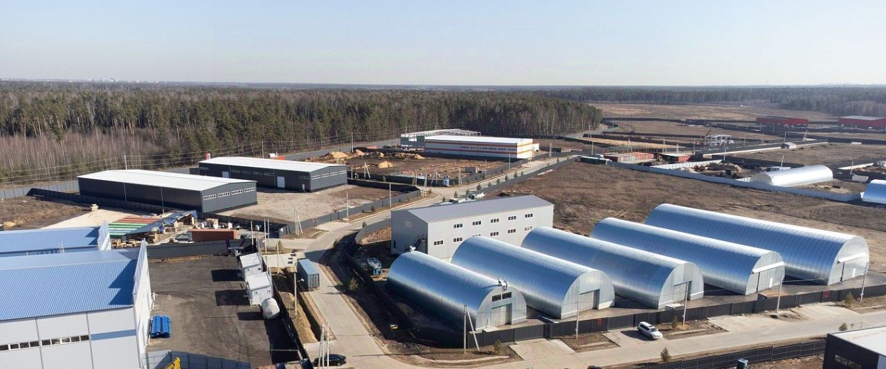 офис г Балашиха д Дятловка Милованов Балашиха тер., Железнодорожная фото 27
