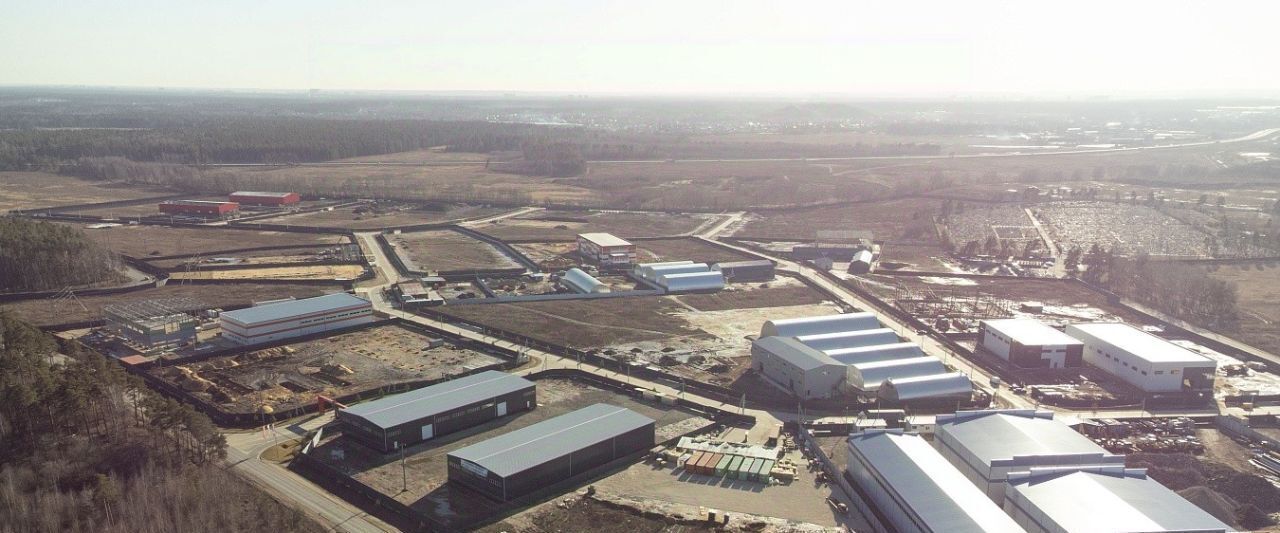 офис г Балашиха д Дятловка Милованов Балашиха тер., Железнодорожная фото 29