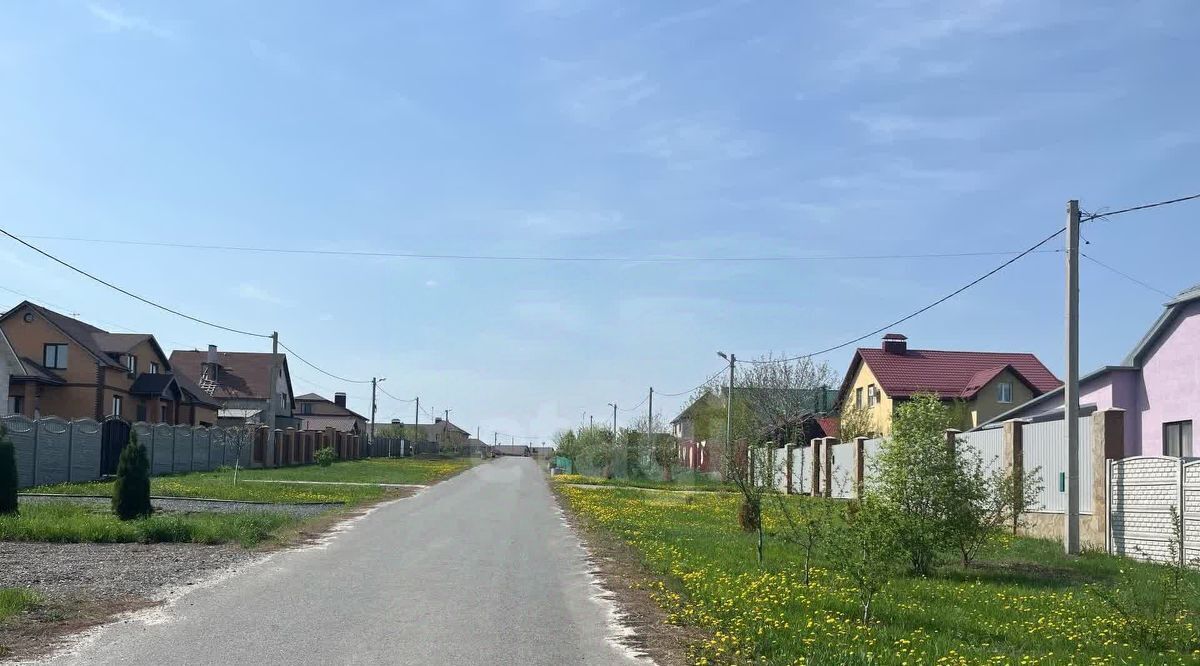 дом г Белгород Западный Юго-Западный-2.2 пер 1-й Филатовский 6 фото 15