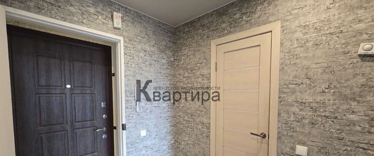 квартира г Смоленск р-н Ленинский ул Черняховского 13 фото 13