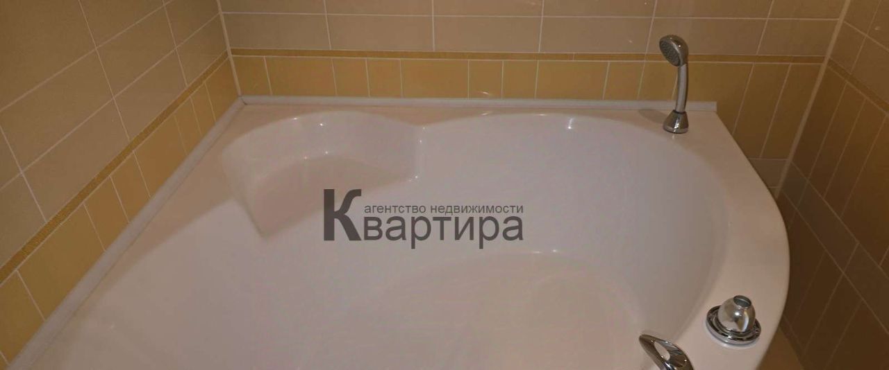 квартира г Смоленск р-н Промышленный ул Крупской 30а фото 21