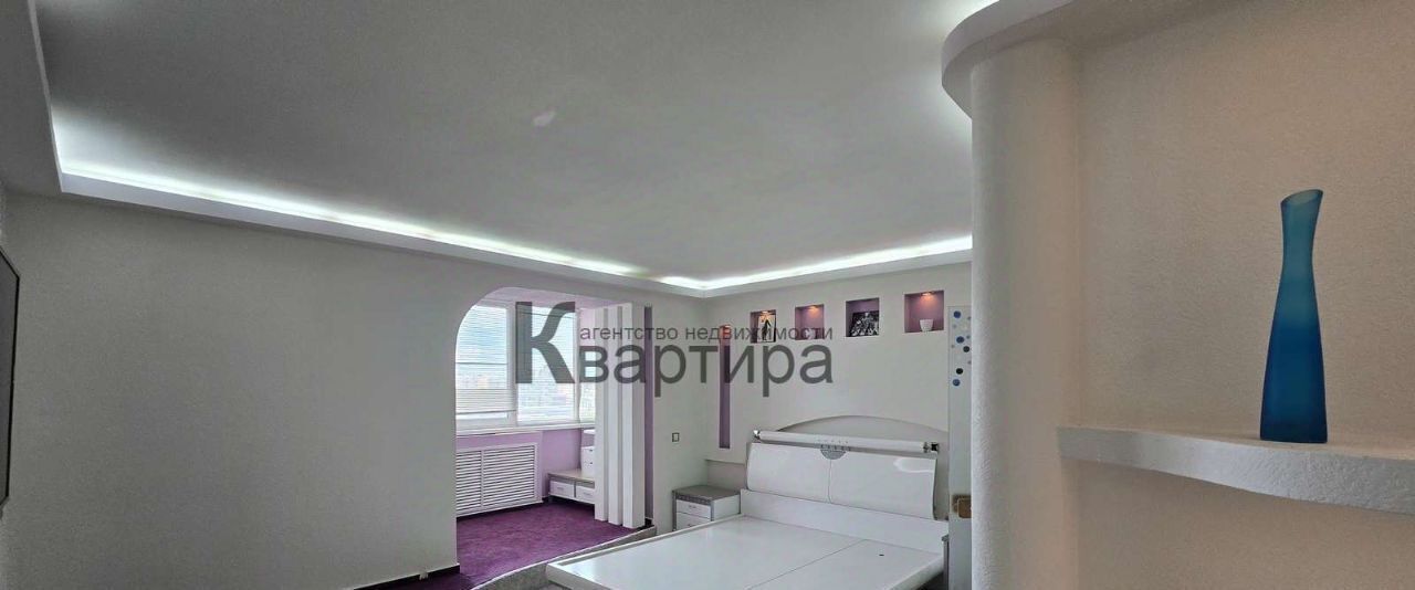 квартира г Смоленск р-н Промышленный ул Крупской 30а фото 29