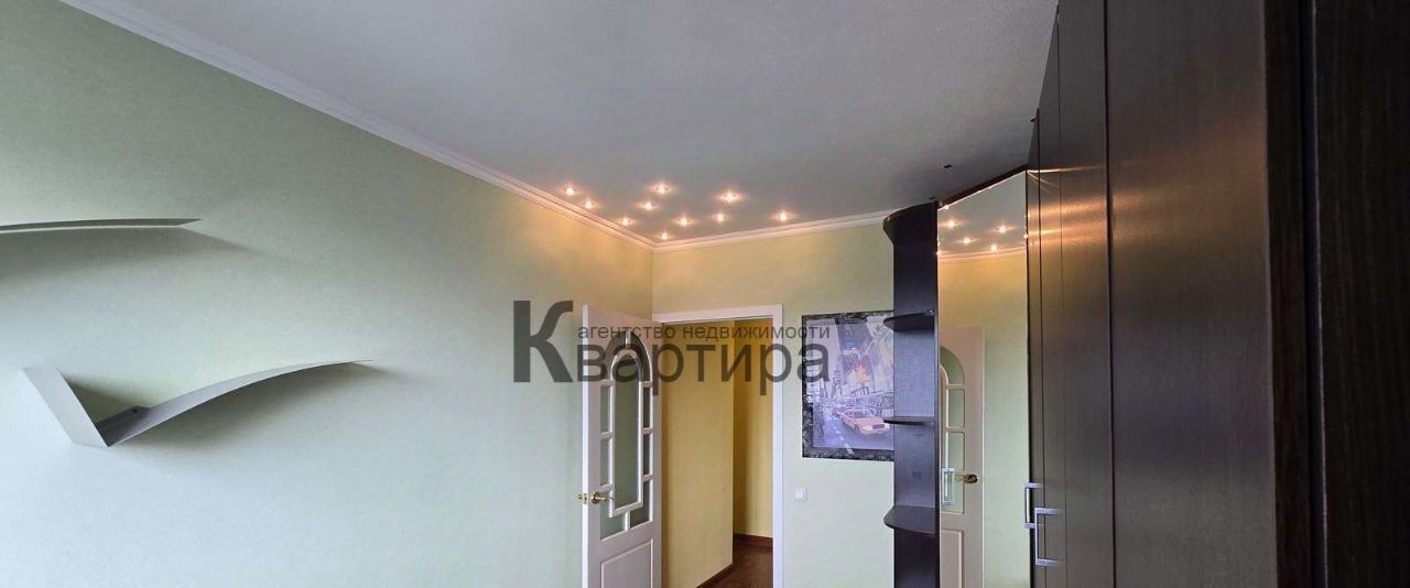 квартира г Смоленск р-н Промышленный ул Крупской 30а фото 23