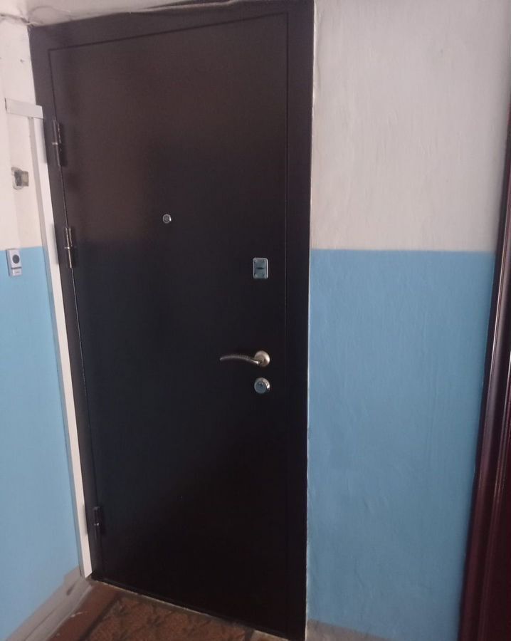 квартира р-н Кингисеппский г Ивангород ул Котовского 10 Ивангородское городское поселение фото 1