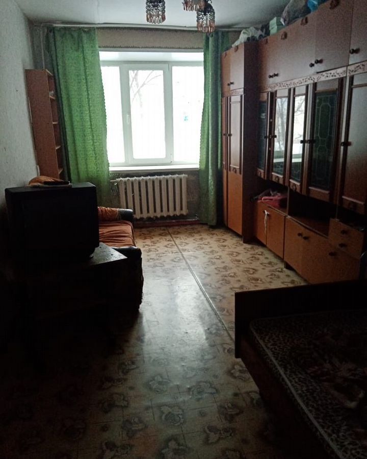 квартира г Шахунья ул Коминтерна 62а фото 2