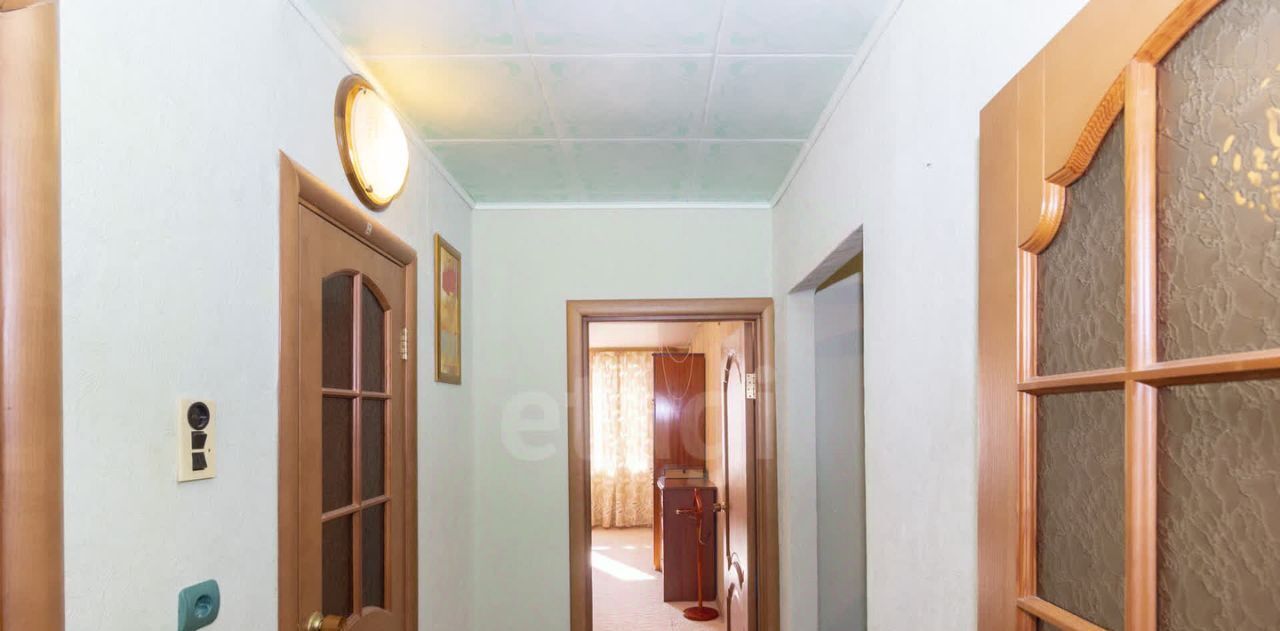 квартира г Тюмень р-н Калининский ул 9 Января 162/1 фото 15