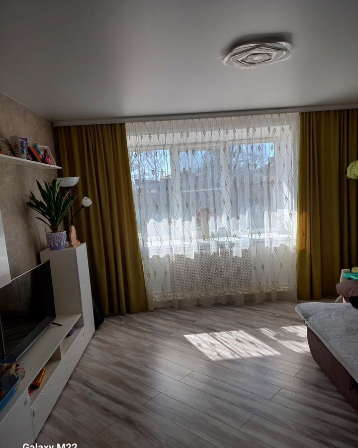 квартира р-н Тутаевский г Тутаев ул 2-я Овражная 28 фото 1