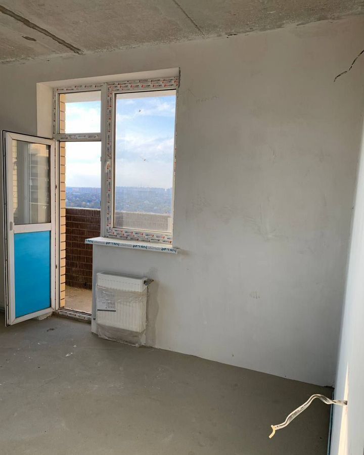 квартира г Краснодар р-н Прикубанский ул им. Героя Ростовского 8 ЖК «Ракурс» фото 8