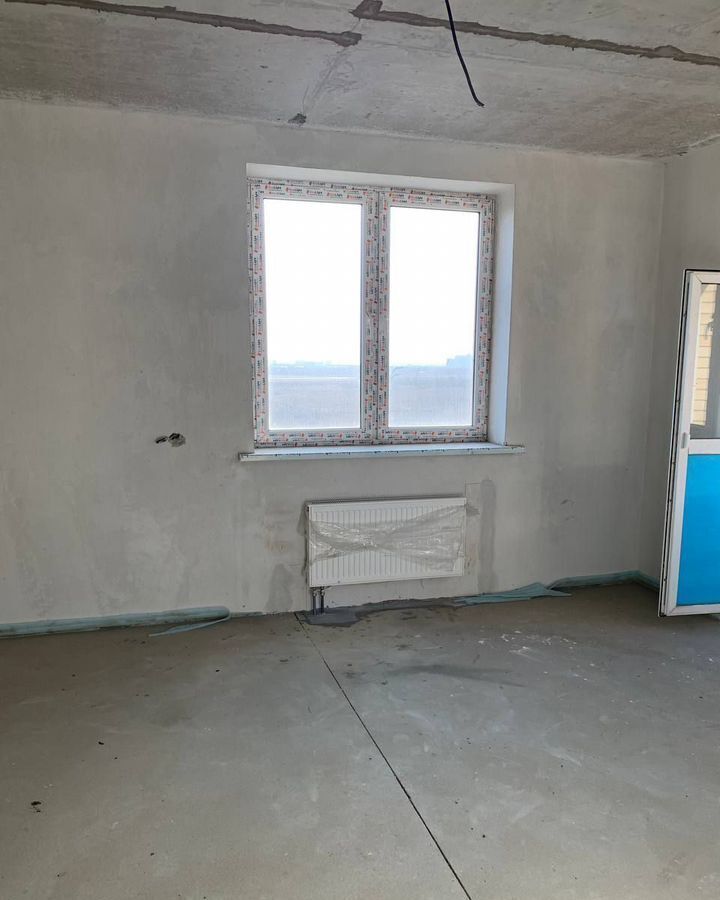 квартира г Краснодар р-н Прикубанский ул им. Героя Ростовского 8 ЖК «Ракурс» фото 9