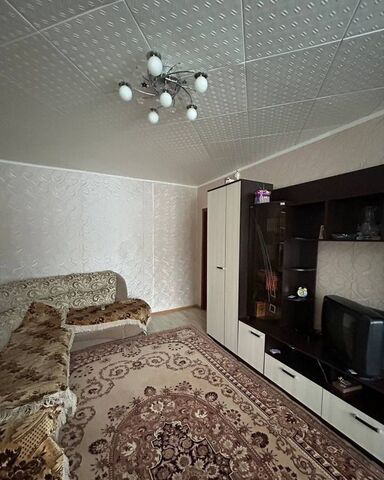 ул Крымская 46 Октябрьский р-н, Тюменская обл. фото
