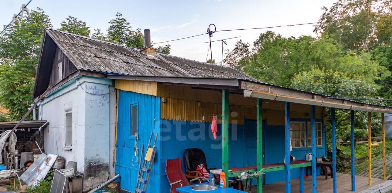 дом г Хабаровск р-н Кировский ул Тихоокеанская 84 фото 1