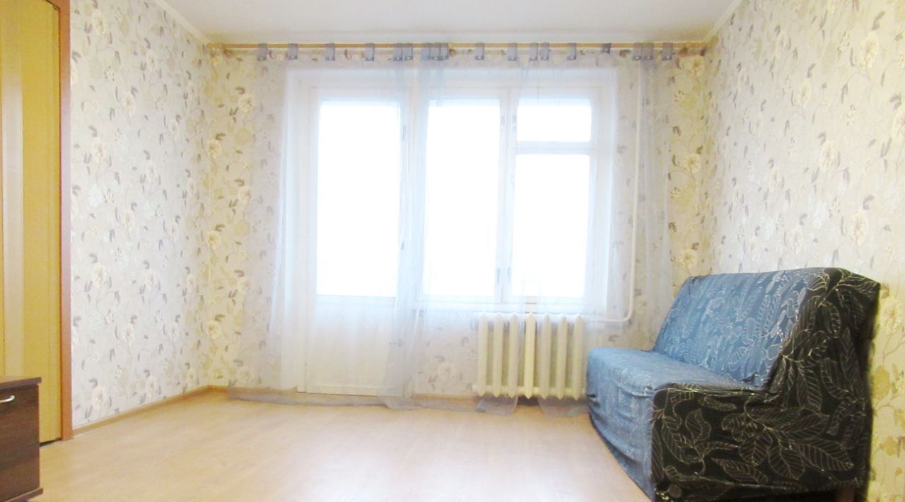 квартира г Москва метро Щелковская ул 9-я Парковая 47к/1 фото 14