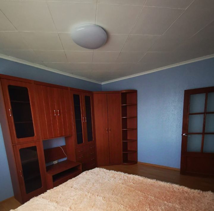 квартира г Москва метро Марьино ул Маршала Голованова 1 фото 13