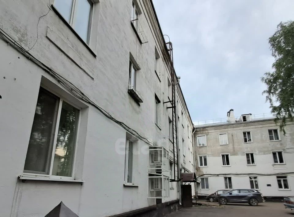 квартира г Анжеро-Судженск ул Мира 12 фото 16