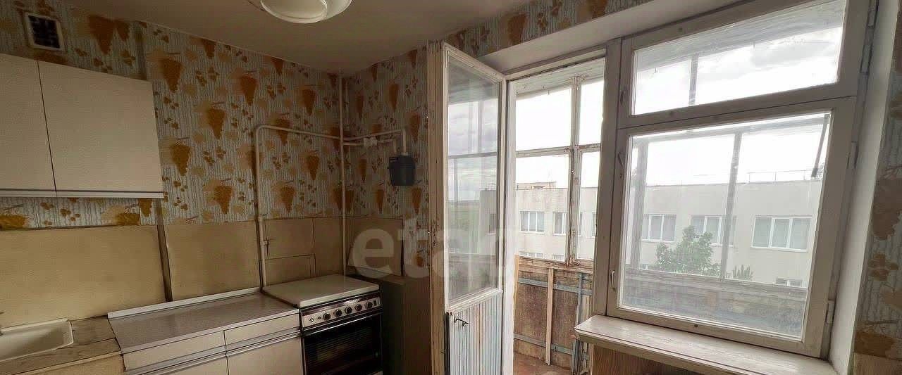 квартира г Феодосия ул Гарнаева 104 фото 1